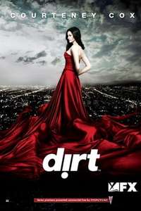 Dirt - Poster