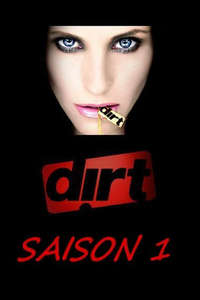 Dirt - Poster