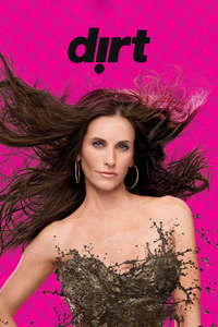 Dirt - Poster