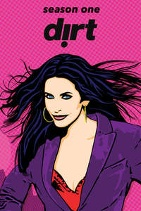 Dirt - Poster