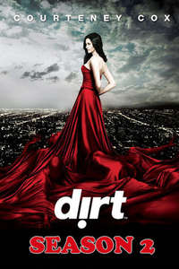 Dirt - Poster