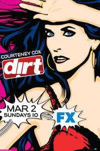 Dirt - Poster