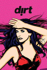 Dirt - Poster