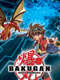Bakugan Battle Brawlers