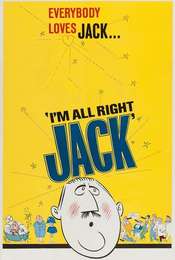 I'm All Right Jack