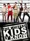 The Whitest Kids U' Know