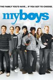 My Boys