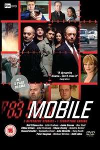 Mobile - Poster