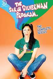 The Sarah Silverman Program