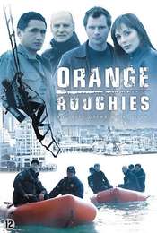 Orange Roughies