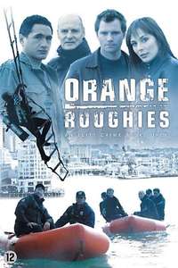 Orange Roughies - Poster
