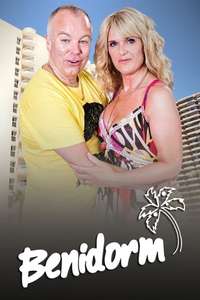 Benidorm - Poster