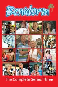 Benidorm - Poster