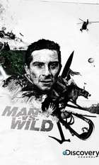 Man vs. Wild
