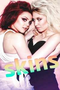 Skins - Poster