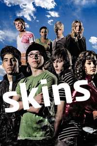 Skins - Poster