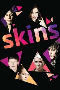 Skins - Poster