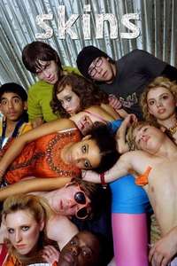 Skins - Poster