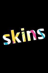 Skins - Poster