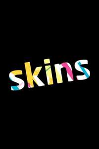 Skins - Poster