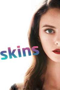 Skins - Poster