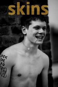 Skins - Poster