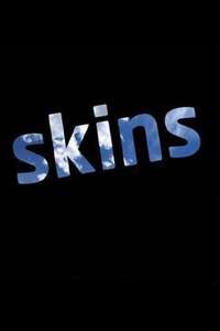 Skins - Poster