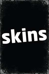 Skins - Poster