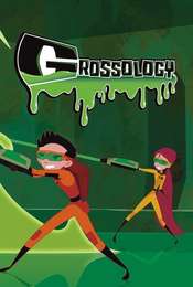 Grossology