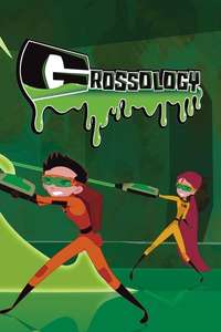 Grossology - Poster