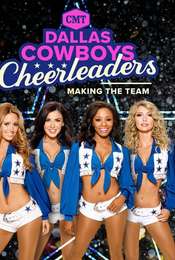 Dallas Cowboys Cheerleaders: Making the Team Season 15