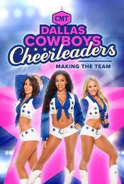 Dallas Cowboys Cheerleaders: Making the Team Season 16