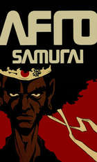 Afro Samurai