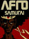 Afro Samurai