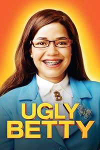 Ugly Betty - Posters