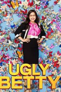 Ugly Betty - Posters