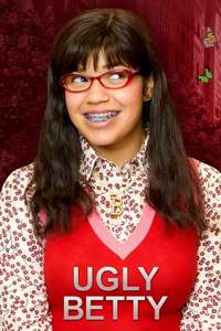 Ugly Betty - Posters