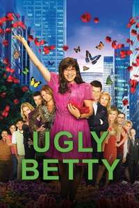 Ugly Betty - Posters