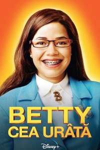 Ugly Betty - Posters