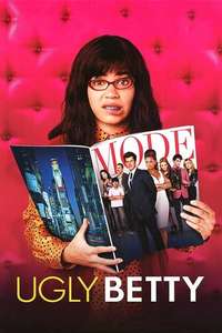 Ugly Betty - Posters