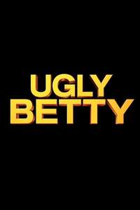 Ugly Betty - Posters