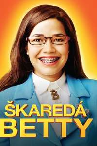 Ugly Betty - Posters
