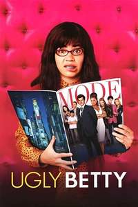 Ugly Betty - Posters