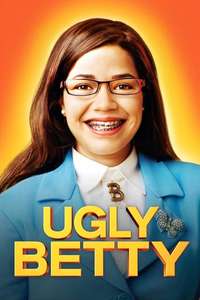 Ugly Betty - Posters