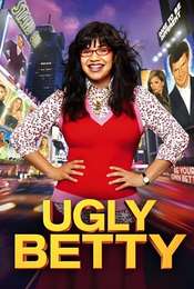 Ugly Betty