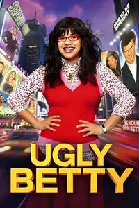 Ugly Betty - Posters