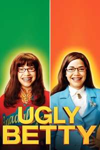 Ugly Betty - Posters