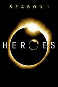 Heroes - Posters