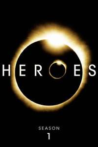 Heroes - Posters