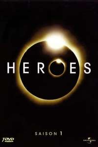 Heroes - Posters